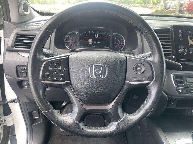 used 2019 Honda Pilot car, priced at $22,520