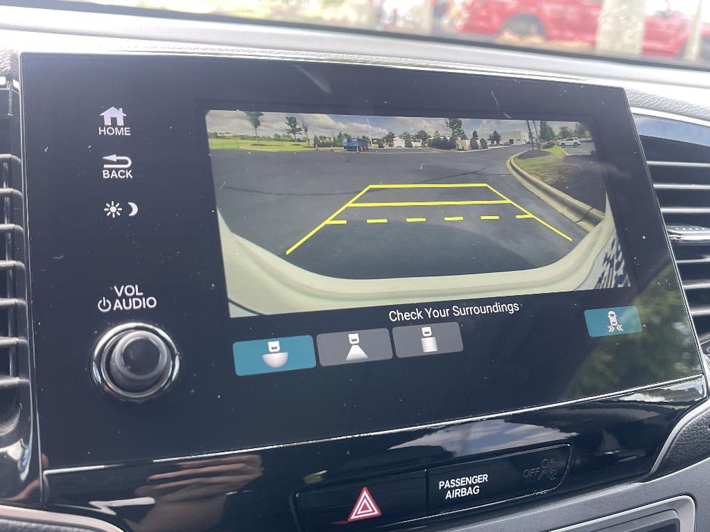 used 2019 Honda Pilot car, priced at $22,520