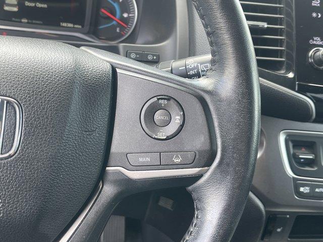 used 2019 Honda Pilot car, priced at $22,520