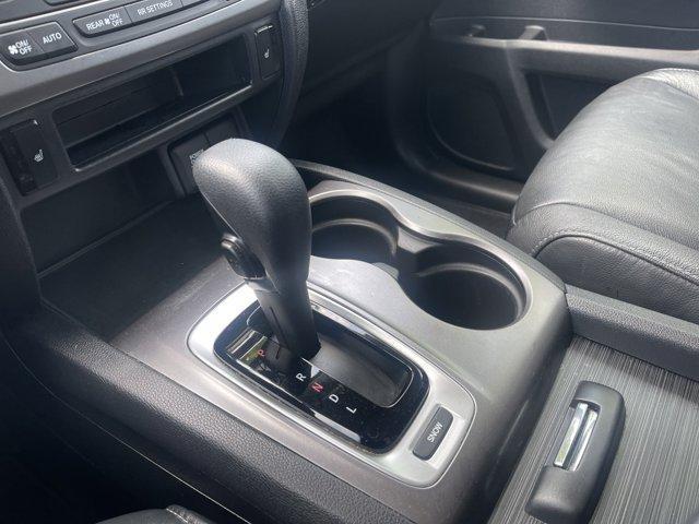 used 2019 Honda Pilot car, priced at $22,520