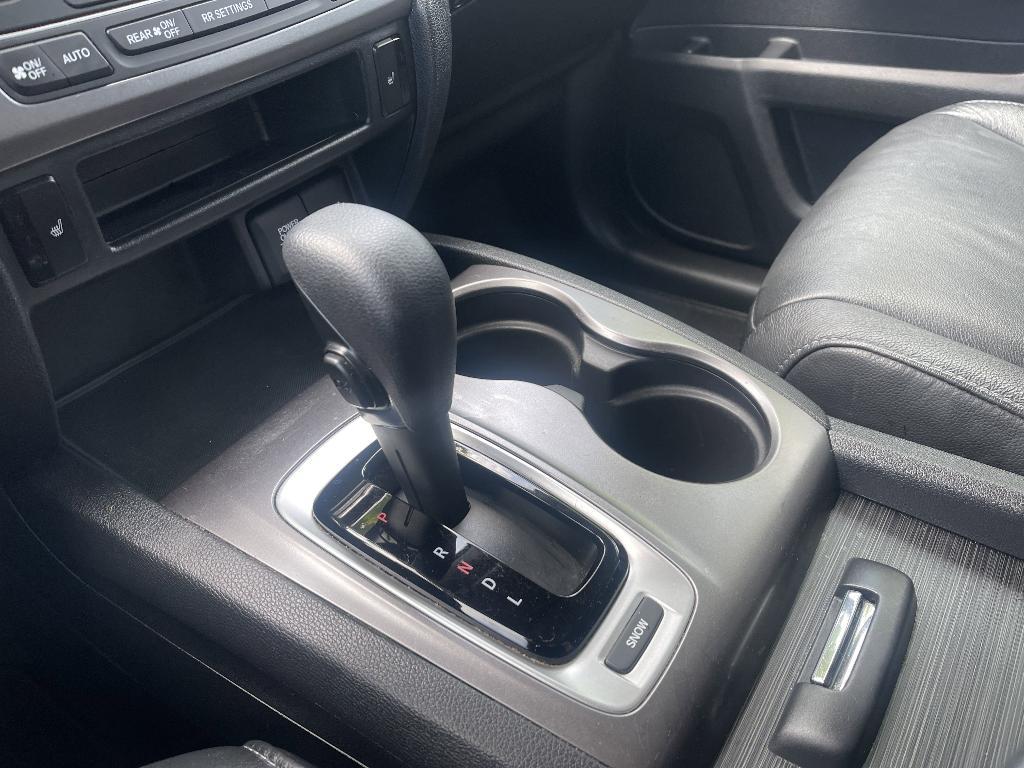 used 2019 Honda Pilot car, priced at $22,520