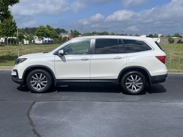 used 2019 Honda Pilot car, priced at $22,520