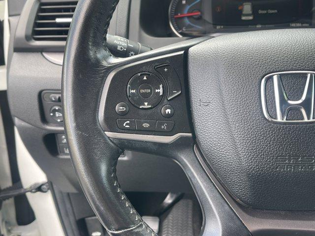 used 2019 Honda Pilot car, priced at $22,520