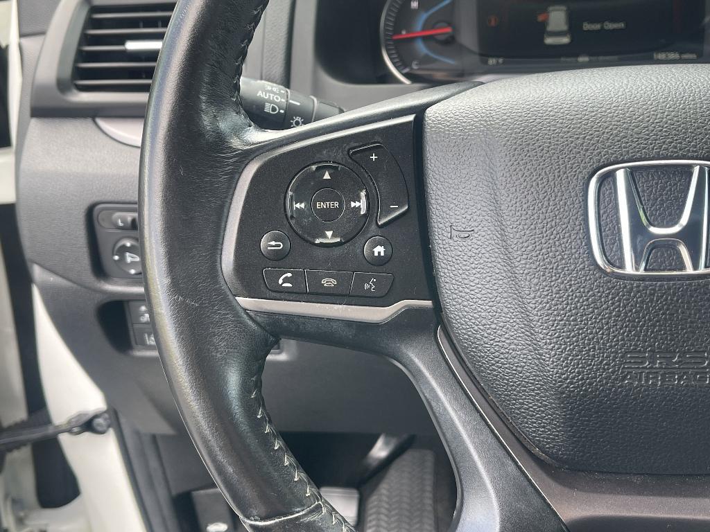 used 2019 Honda Pilot car, priced at $22,520
