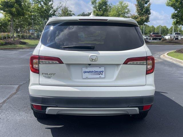 used 2019 Honda Pilot car, priced at $22,520