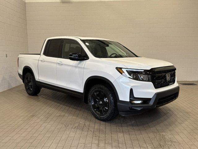 new 2025 Honda Ridgeline car, priced at $48,655