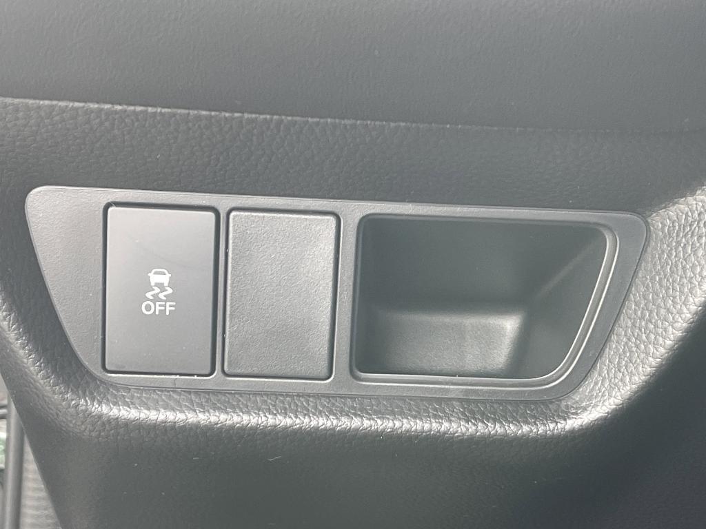 new 2026 Honda HR-V car, priced at $28,243