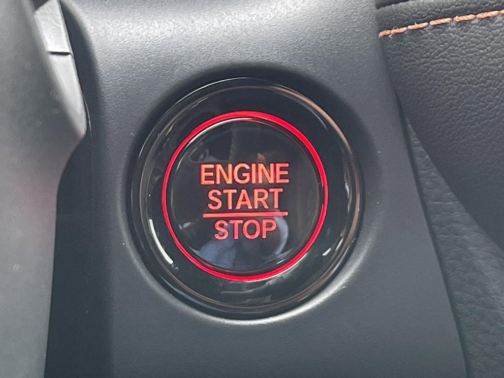 new 2026 Honda HR-V car, priced at $28,243