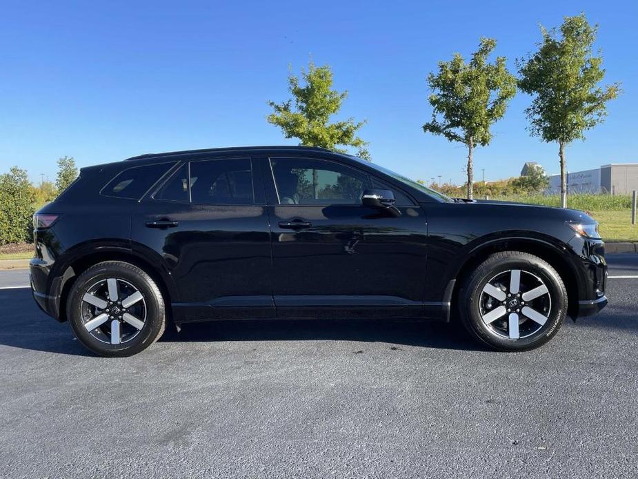 new 2024 Honda Prologue car, priced at $56,550