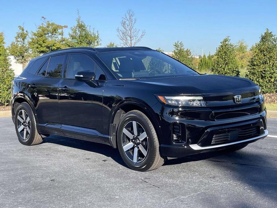 new 2024 Honda Prologue car, priced at $56,550