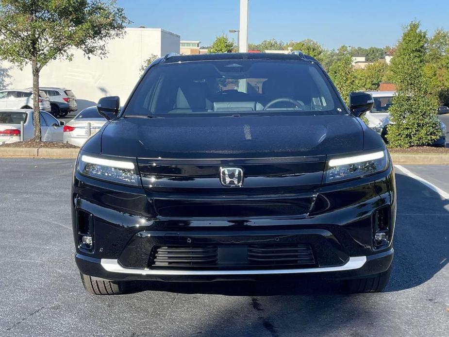 new 2024 Honda Prologue car, priced at $56,550