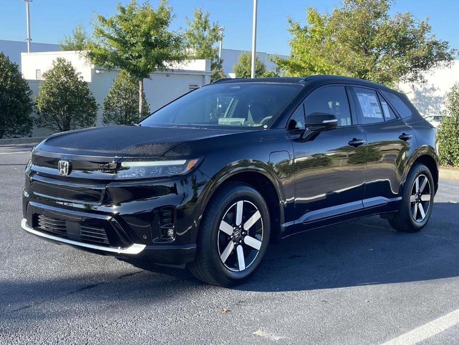 new 2024 Honda Prologue car, priced at $56,550