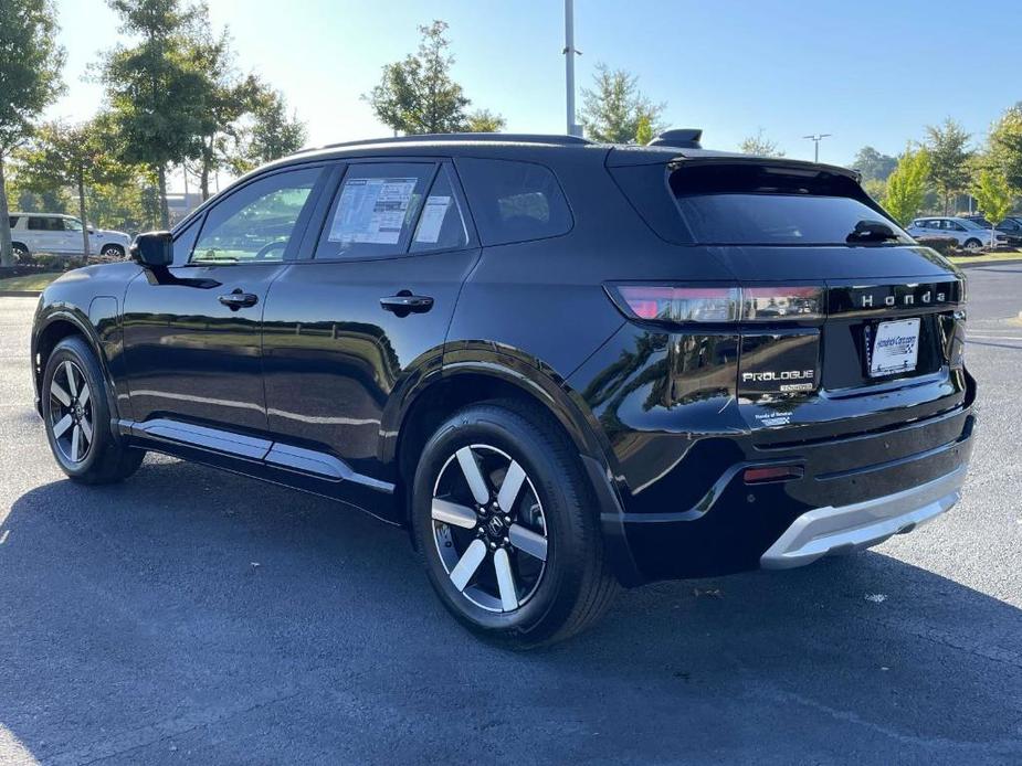 new 2024 Honda Prologue car, priced at $56,550