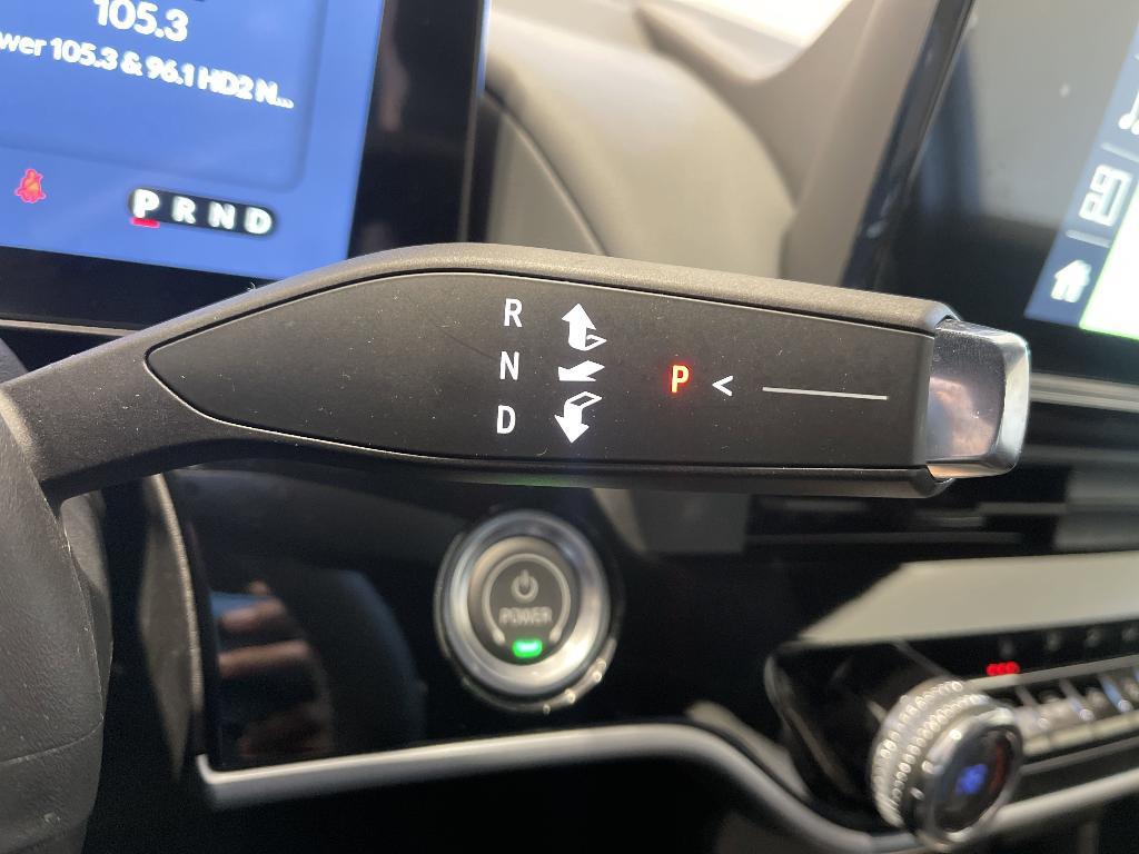 new 2025 Honda Prologue car, priced at $56,605