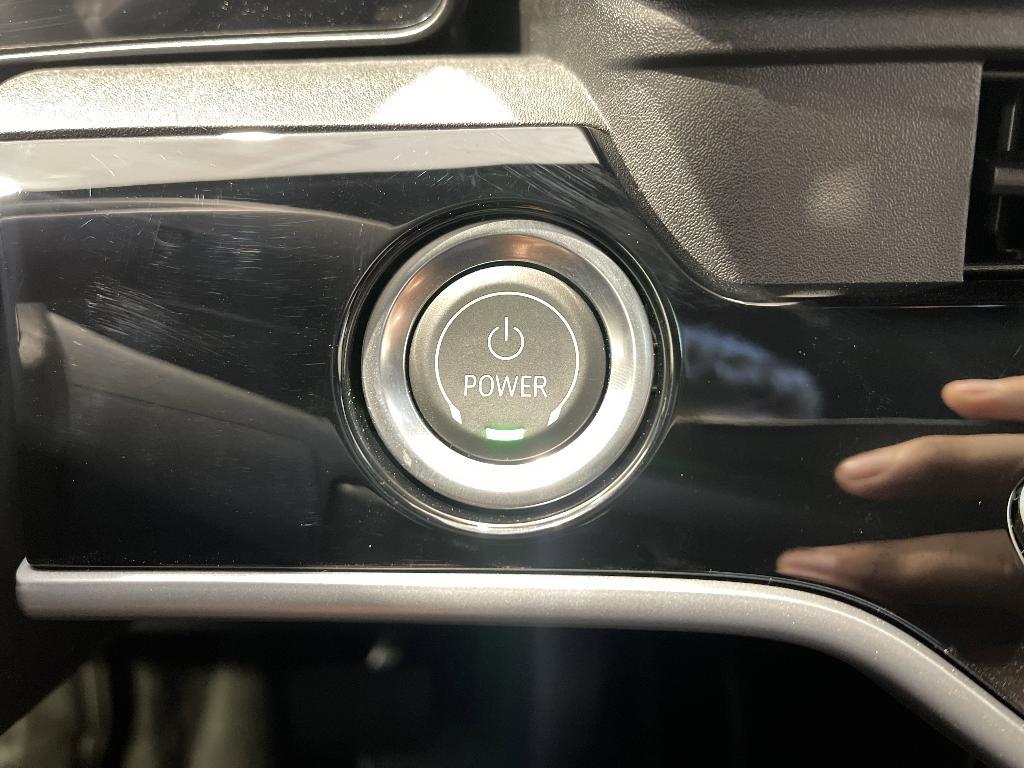 new 2025 Honda Prologue car, priced at $56,605