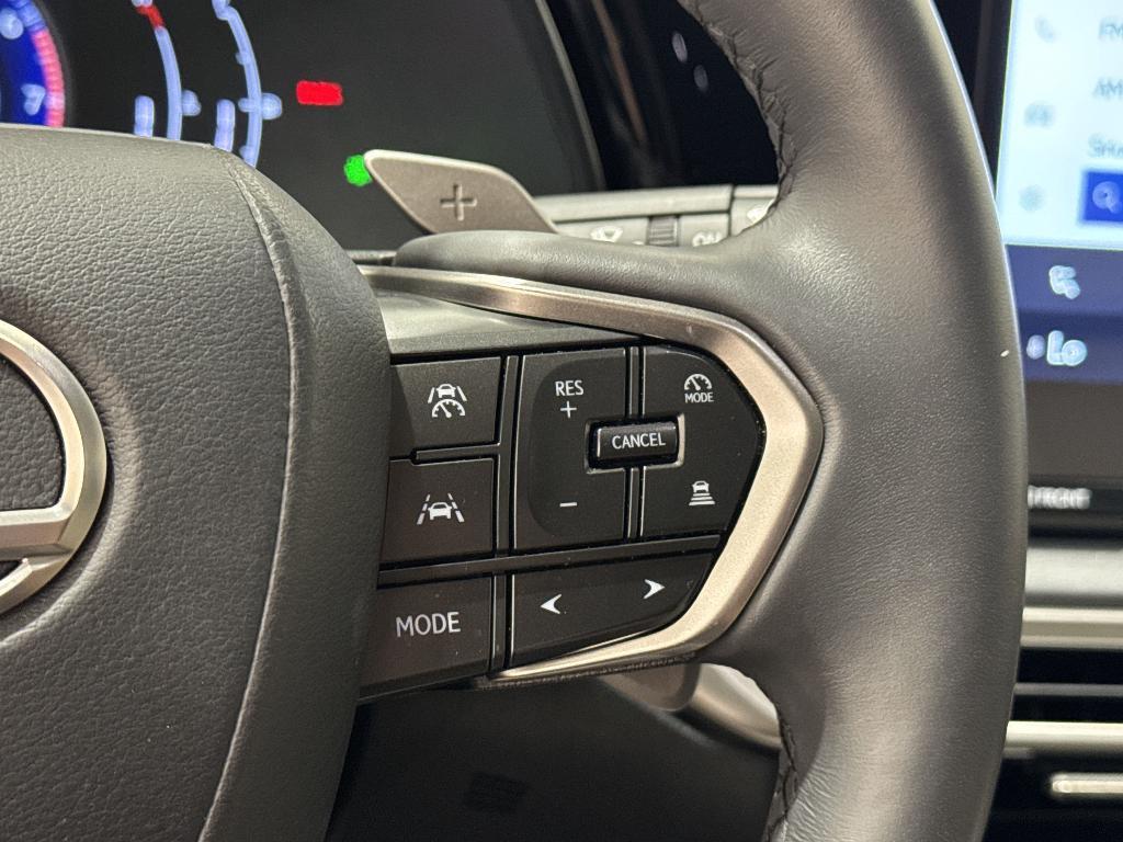 used 2024 Lexus RX 350 car, priced at $51,334