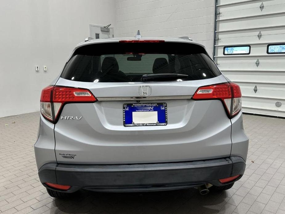 used 2019 Honda HR-V car, priced at $19,550