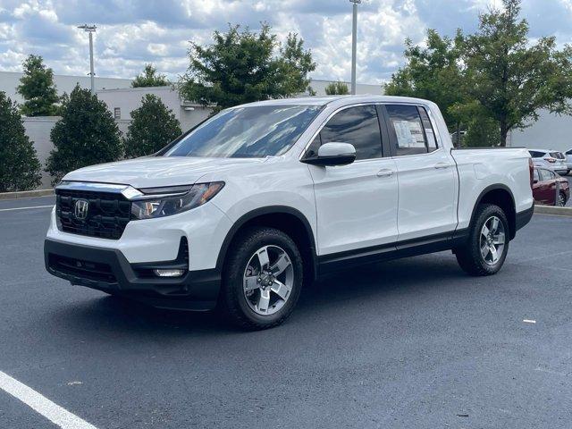 new 2025 Honda Ridgeline car, priced at $45,080