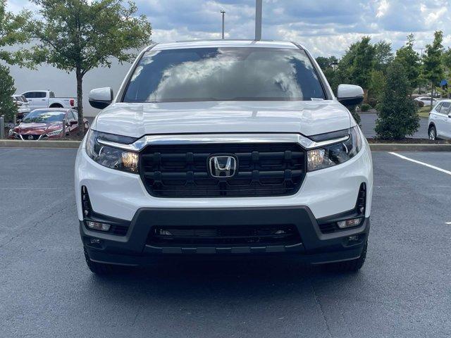 new 2025 Honda Ridgeline car, priced at $45,080