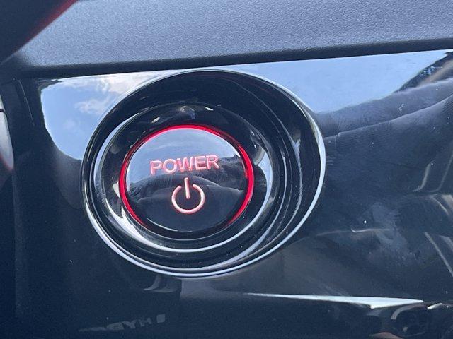 used 2024 Honda Accord Hybrid car, priced at $29,850