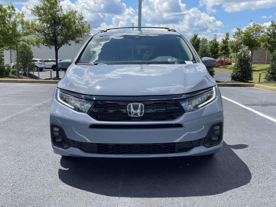 new 2025 Honda Odyssey car, priced at $46,619