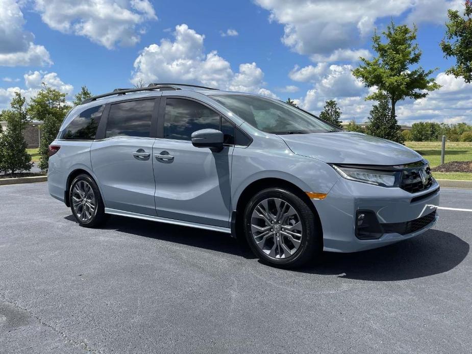 new 2025 Honda Odyssey car, priced at $46,619