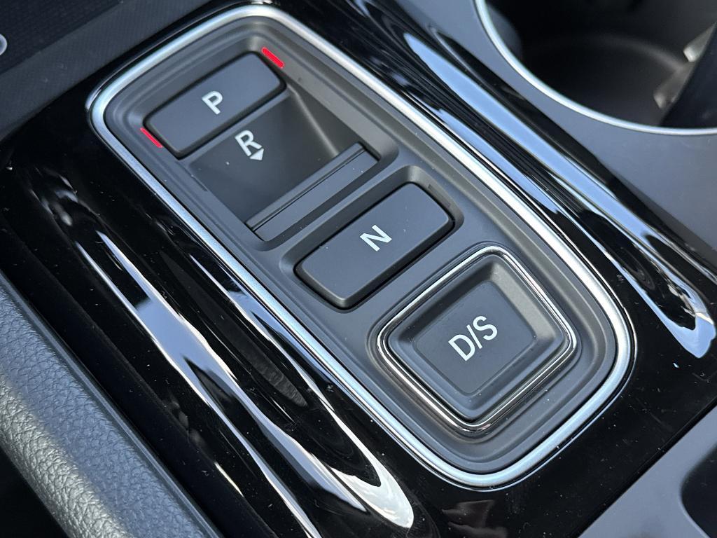 new 2025 Honda Pilot car, priced at $48,793