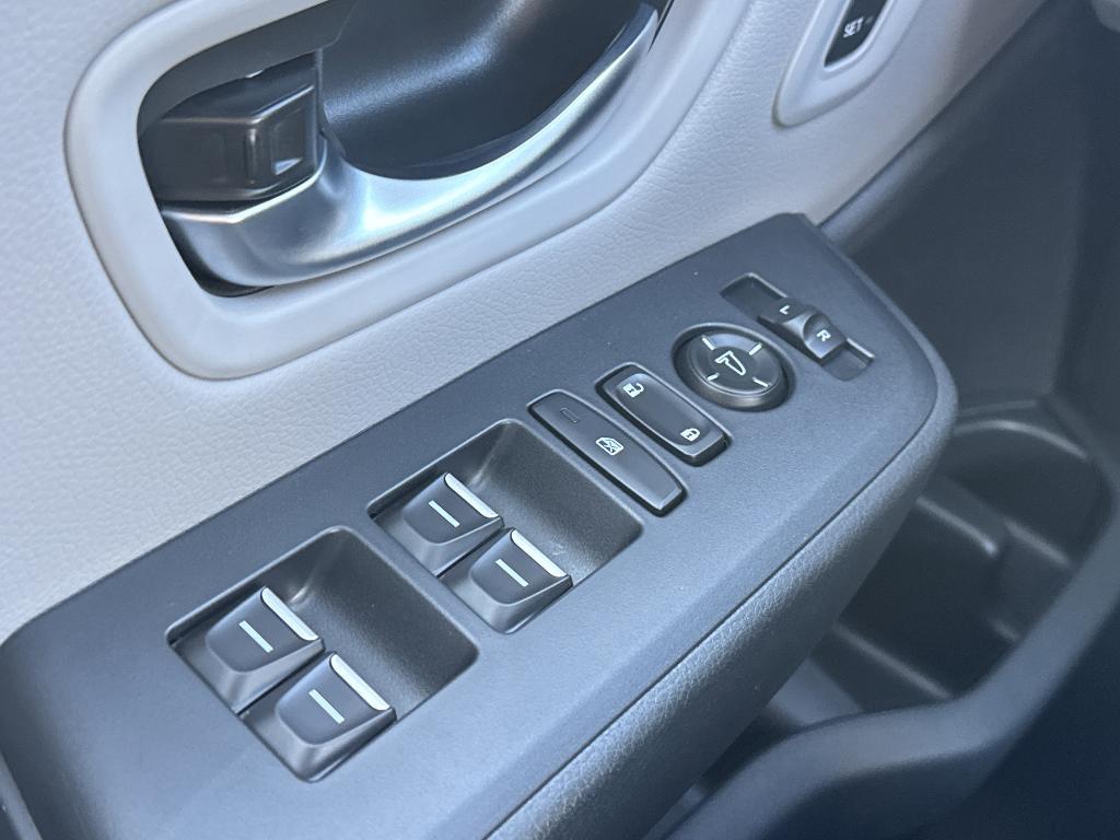 new 2025 Honda Pilot car, priced at $48,793