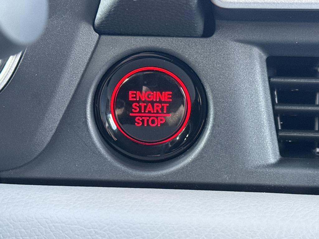 new 2025 Honda Pilot car, priced at $48,793