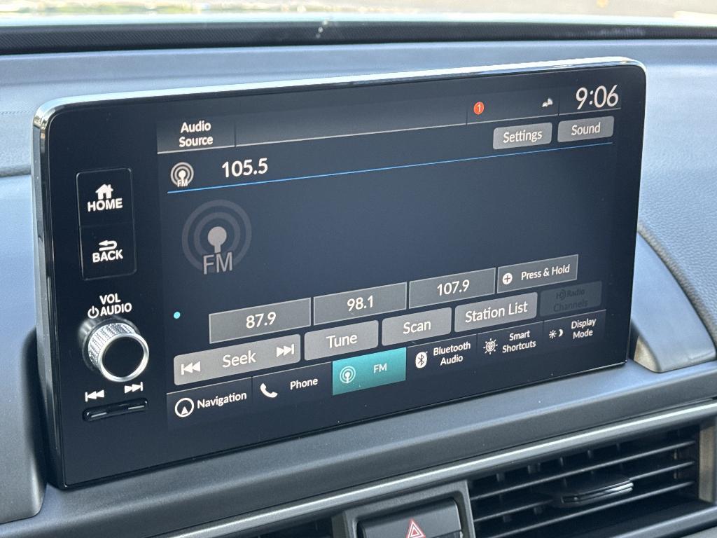 new 2025 Honda Pilot car, priced at $48,793