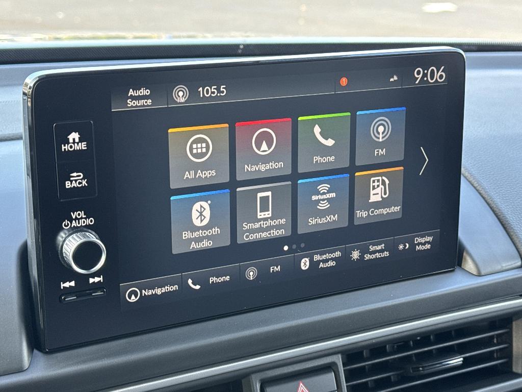 new 2025 Honda Pilot car, priced at $48,793