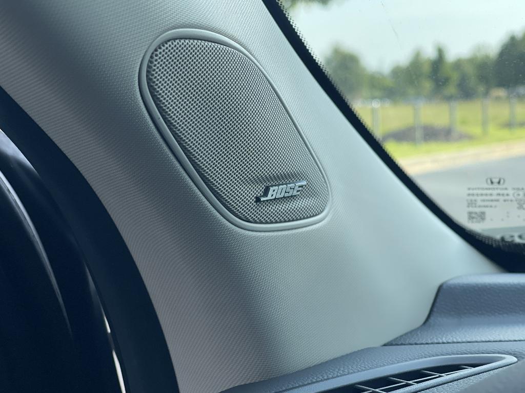 new 2025 Honda Pilot car, priced at $48,106