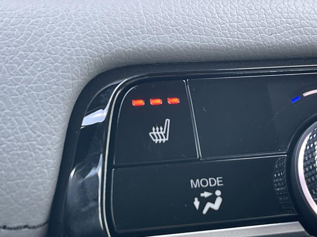 new 2025 Honda Pilot car, priced at $48,106