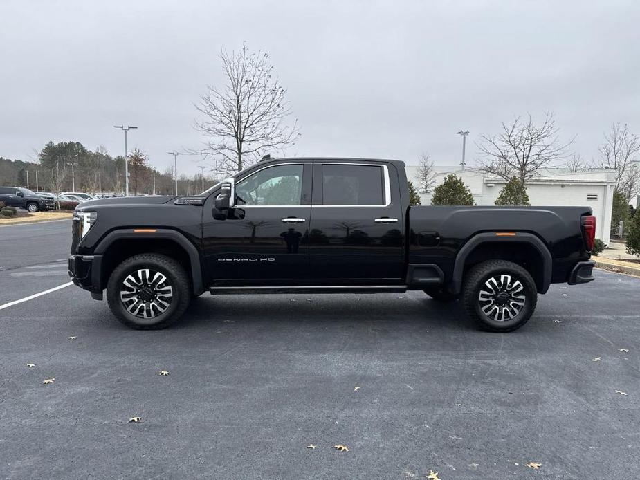 used 2024 GMC Sierra 2500 car, priced at $88,950