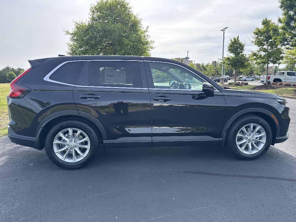new 2025 Honda CR-V car, priced at $36,395