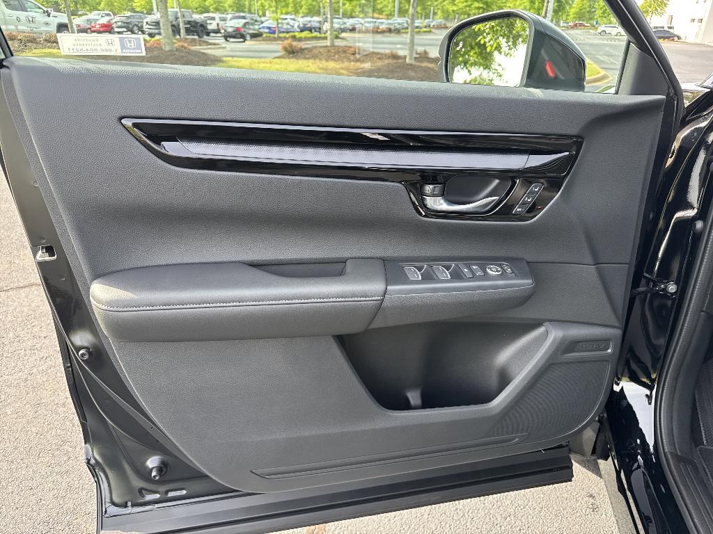 new 2025 Honda CR-V car, priced at $36,395