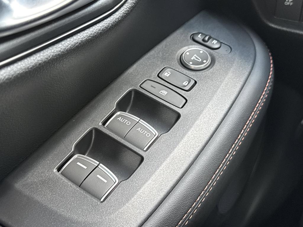 new 2026 Honda HR-V car, priced at $28,626