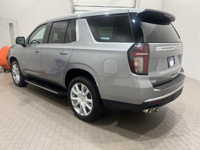 used 2023 Chevrolet Tahoe car, priced at $66,275