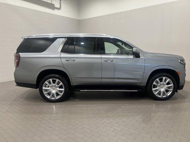 used 2023 Chevrolet Tahoe car, priced at $66,275