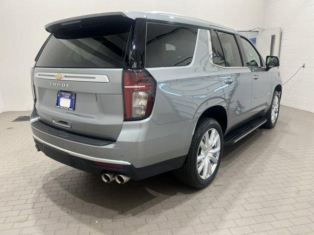 used 2023 Chevrolet Tahoe car, priced at $66,275