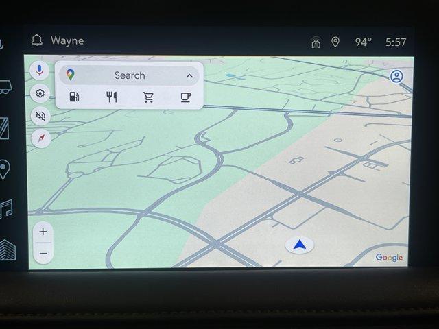 used 2023 Chevrolet Tahoe car, priced at $66,275