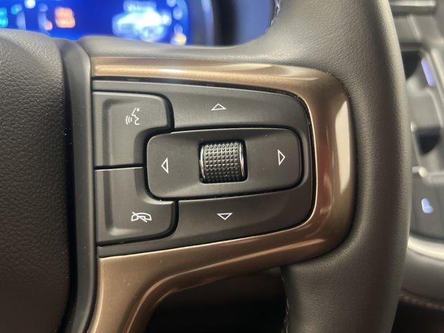 used 2023 Chevrolet Tahoe car, priced at $66,275