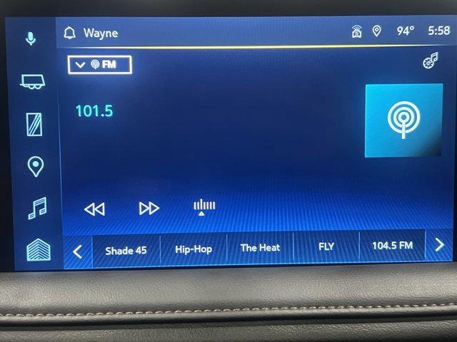 used 2023 Chevrolet Tahoe car, priced at $66,275