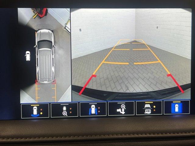 used 2023 Chevrolet Tahoe car, priced at $66,275