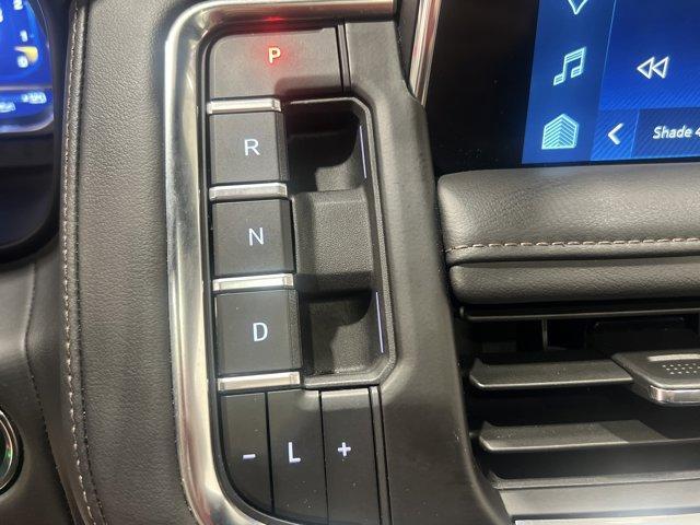 used 2023 Chevrolet Tahoe car, priced at $66,275