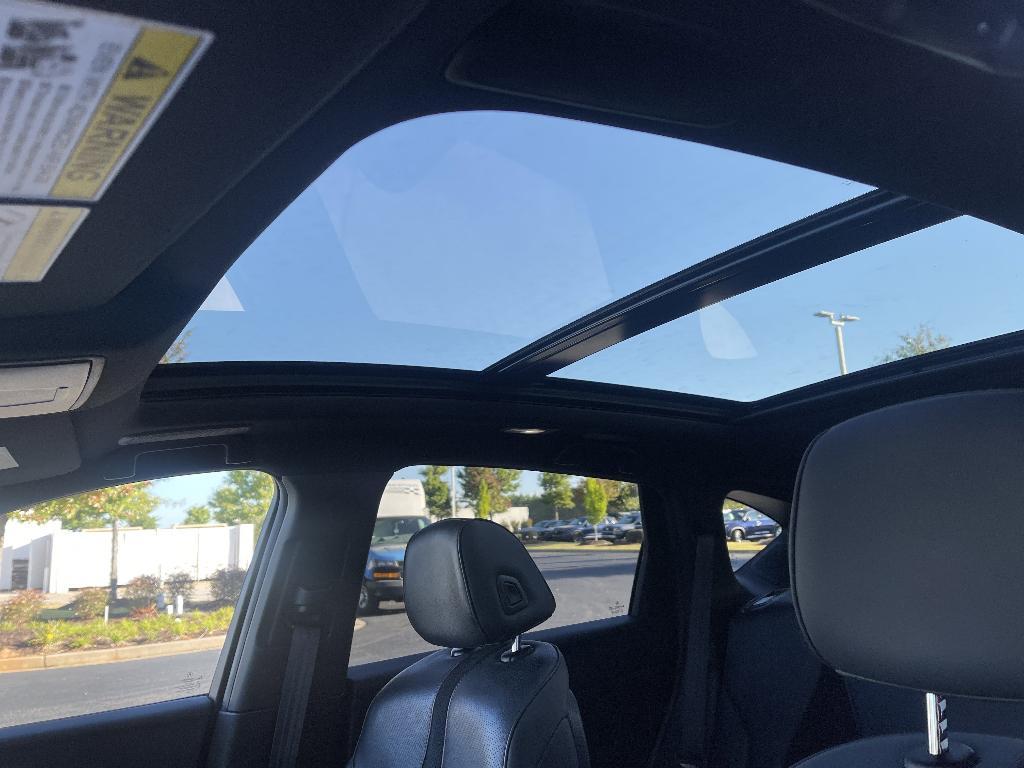 used 2024 Acura RDX car, priced at $45,470