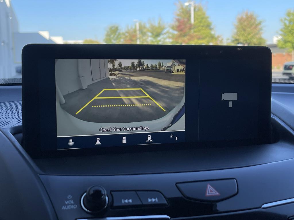 used 2024 Acura RDX car, priced at $45,470