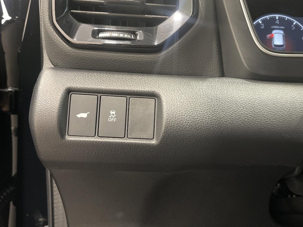 used 2024 Honda Pilot car, priced at $43,539