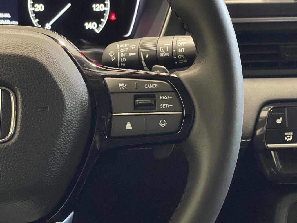 used 2024 Honda Pilot car, priced at $43,539