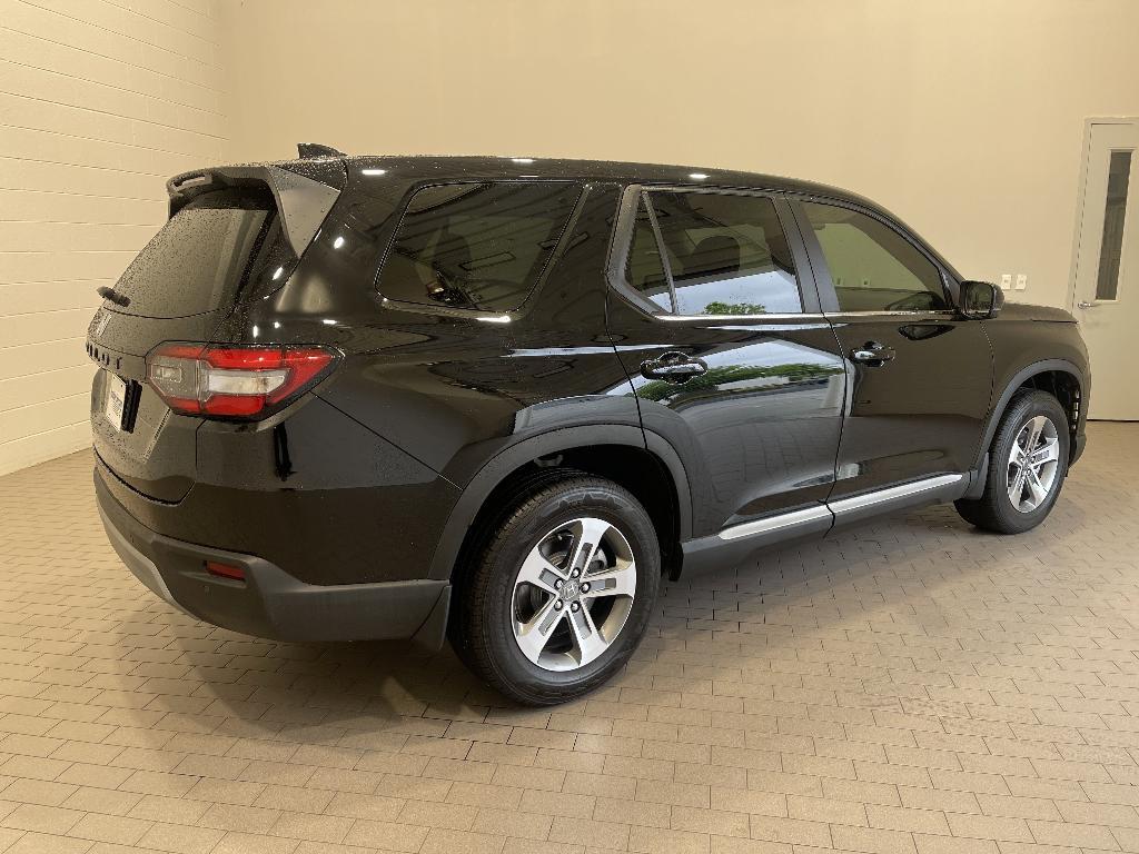 used 2024 Honda Pilot car, priced at $43,539
